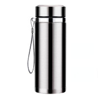 Umber Rea 304 Stainless Steel Vacuum Cup Men''s Cup Large Large Capacity Vehicle-Mounted Women''s Portable Water Cup
