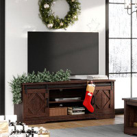 Gracie Oaks Haylia TV Stand for TVs up to 65"