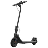Segway Ninebot KickScooter E2 Electric Scooter (450 W Motor / 25km Range / 20km/h Top Speed) - Dark Grey