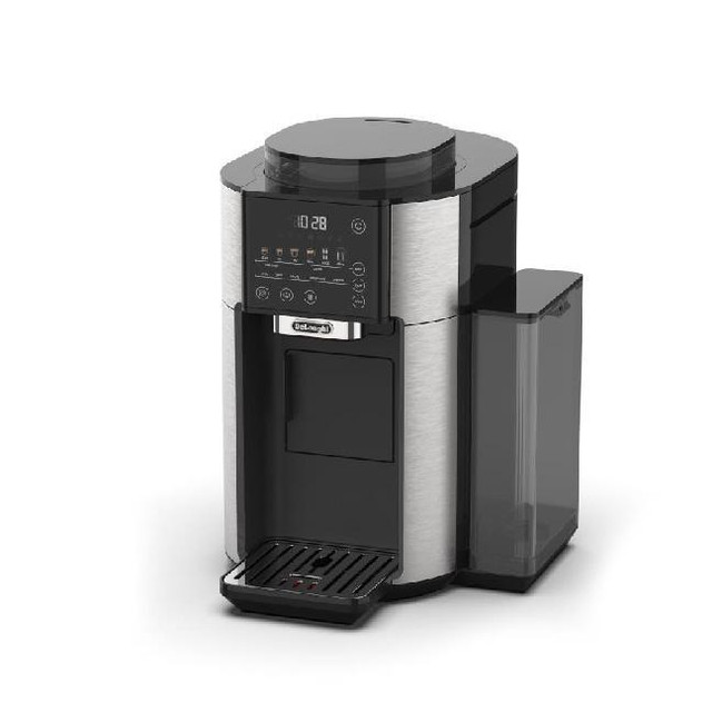 Delonghi TrueBrew CAM51025MB in Coffee Makers