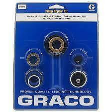 Graco 3900 Pump Repair Kit - 248212, Paving, line painting, driveway, parking lot sealing, pavement, asphalt repair in Power Tools in Ontario - Image 2