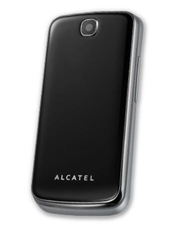 CELLULAIRE FLIP ALCATEL 2010X UNLOCKED / DEBLOQUE FIDO ROGERS TELUS BELL KOODO LUCKY MOBILE FIZZ CHATR in Cell Phones in City of Montréal - Image 2