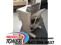 Canon Staple Finisher C1 F280380 comes with Hole Puncher-B1 used for Stapling Hole Punching on Canon ImageRunner series