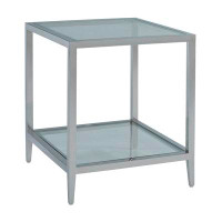 Belle Meade Signature Pinnacle End Table
