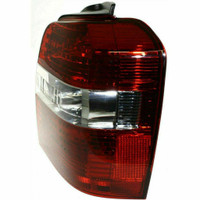 Tail Lamp Passenger Side Toyota Highlander 2004-2007 High Quality , TO2819120