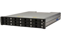 DAS Storage - Dell Compellent HB-1235 12-Bay SAS Enclosure 6Gbps (DAS) - With drive options