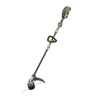 EGO POWERLOAD with LINE IQ 56 V 16-in Telescopic Cordless String Trimmer (ST1623T) - BNIB @MAAS_COMPUTERS