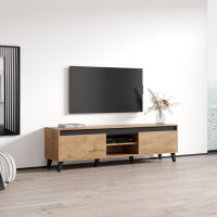 Meble Furniture TV Stand for TVs up to 75"