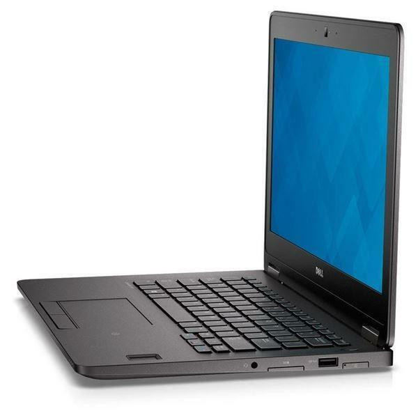 Dell Latitude Ultrabook Lightweight Laptop Intel 5th gen i5 2.50Ghz 16GB RAM 256GB Win10Pro MSOFFICE BEST DEAL IN CANADA in Laptops - Image 3