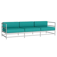 Source Furniture Delano Sofa in , NO