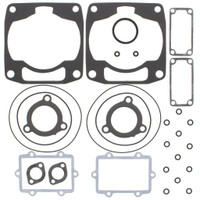Top End Gasket Kit Arctic Cat Mountain Cat 900 All Models 900cc 2003 2004