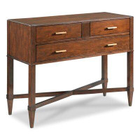 Woodbridge Furniture Provence Hall 3 Drawer Accent Chest