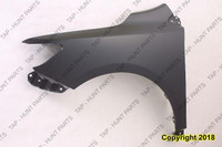 Brand New Painted 2003 2004 2005 2006 2007 2008 2009 2010 2011 2012 2013 Toyota Corolla Fender Aile L'aile
