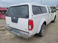 2006 Nissan Frontier for parts
