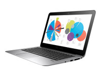 Refurbished HP EliteBook Folio 1020 G1 Notebook PC, Intel Core M-5Y71 1.20GHz/1.10GHz, 8GB RAM, 250GB SSD, Windows 10