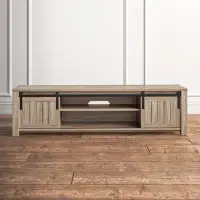 Kelly Clarkson Home Emilie TV Stand for TVs up to 65"