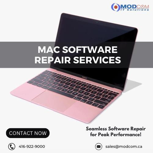 Apple MACBOOK, MACBOOK PRO, MACBOOK AIR and IMAC REPAIRS in Services (Training & Repair)