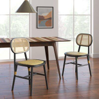 Sand & Stable™ Layton Solid Wood Side Chair
