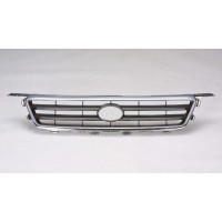 Toyota Camry Grille Chrome - TO1200225
