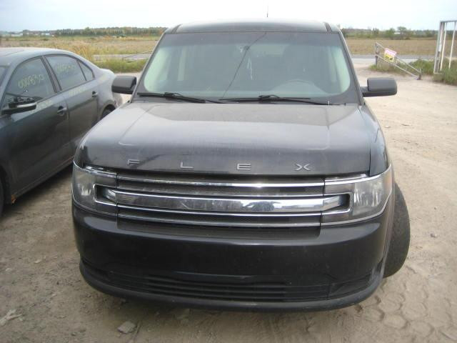 2013 2014 2015 Ford flex 3.5L Automatic Awd pour piece # for parts # part out in Auto Body Parts in Québec