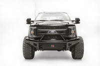 2017 FORD TRUCK FAB FOURS OFF-ROAD BUMPER