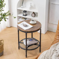 Williston Forge Side Table