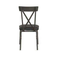 Williston Forge Capriola Side Chair