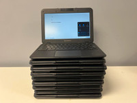 Lenovo Chromebook 116 inch Firm price No windows, chromebook only 6 months warranty