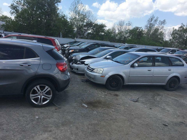 Cash4ScrapCars Call/Txt 647-838-1409 We Pay Top Dollar for Unwanted-Used Cars-Junk Scrap Cars Up To $8000 | FREE TOW in Other in Ontario - Image 3
