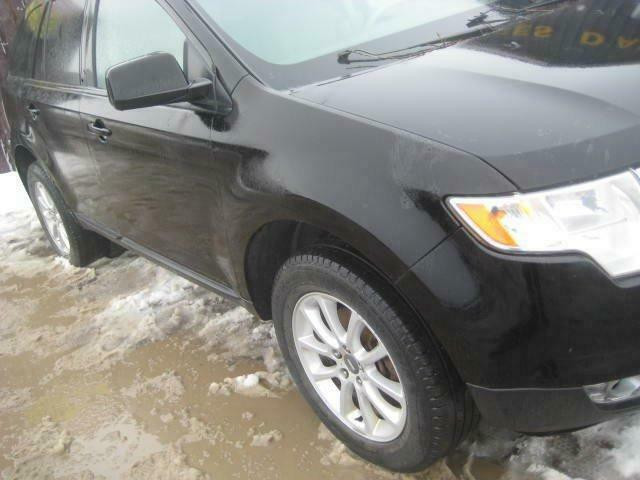 2009 Ford Edge 3.5L Awd Automatic pour piece# for parts # part out in Auto Body Parts in Québec