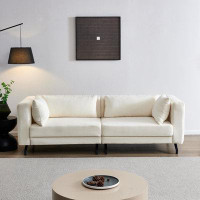Latitude Run® Living Room Sofa