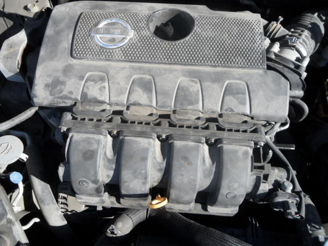 Nissan Sentra SV 2015 Transmission AT in Engine & Engine Parts in Québec - Image 3