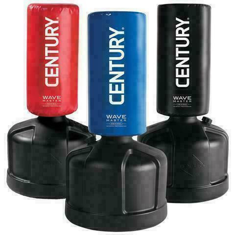 Free Standing Heavy Bags, Cardio Strike Punching Bags, Reflex Bags only @ Benza Sports in Exercise Equipment