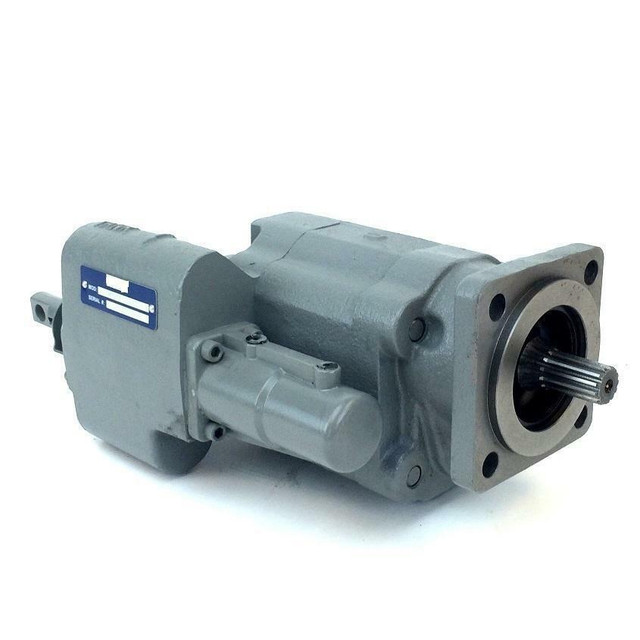 C102, MH102,  Hydraulic Dump Pump With Air Shift Cylinder in Heavy Equipment Parts & Accessories