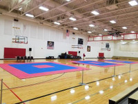 Home Indoor Mats, Gym Mats, Daycare Mats all sizes available at Benza Sports