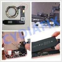 CYDIAFIX Battery/Charging Port/Water Damage/Motherboad Repair on iPhone/Samsung/ Huawei/LG/Google/Nexus and More