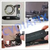 CYDIAFIX Battery/Charging Port/Water Damage/Motherboad Repair on iPhone/Samsung/ Huawei/LG/Google/Nexus and More