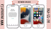 UNLOCK ANY SPRINT | T-MOBILE | AT&T | SOFTBANK & MORE UNLOCK SUPPORTED ALL MODELS INCLUDING IPHONE X SERIES ETC