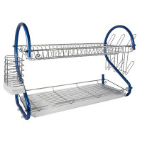 Better Chef Stainless Steel Dish Rack