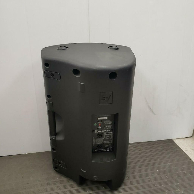 (I-28343) EV ZX3-90 Monitor Speaker in General Electronics in Alberta - Image 2