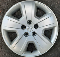 Dodge Caliber 2007-2009 wheel cover enjoliveur hubcap couvercle cap de roue *** MONTRÉAL & RIVE-SUD ***