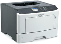 Lexmark MS415dn Monochrome Laser Printer - 35S0260 - Refurbished