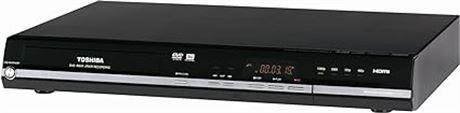 Toshiba D-R400 Tunerless 1080p Upconverting DivX Certified DVD Recorder in CDs, DVDs & Blu-ray in Ontario