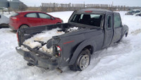 Parting out WRECKING: 2010 Ford Ranger