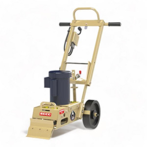 EDCO TS-8 8 INCH MANUAL TILE SHARK FLOOR STRIPPER + 1 YEAR WARRANTY + SUBSIDIZED SHIPPING Canada Preview