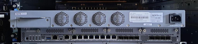 Juniper Networks SRX340 Services Gateway Switch. in Networking - Image 2