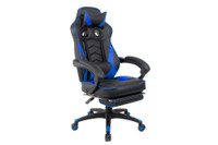 NEW RACING STYLE GAMING CHAIR RECLINING 1127G