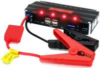 High-power® 82000mAh Portable Jump Starter and Power Bank Kit