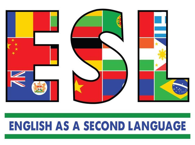 English second language (ESL) in Other Business & Industrial - Image 2
