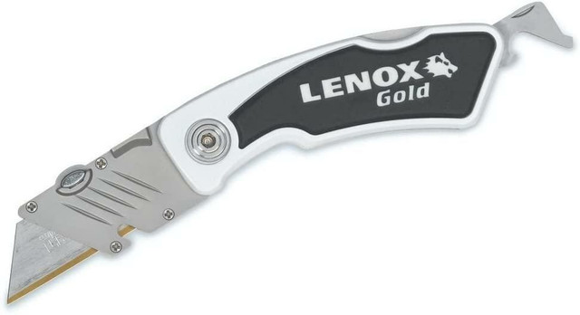 Lenox 10771FLK1 Lenox Couteau utilitaire neufffffffff in Hand Tools in Longueuil / South Shore